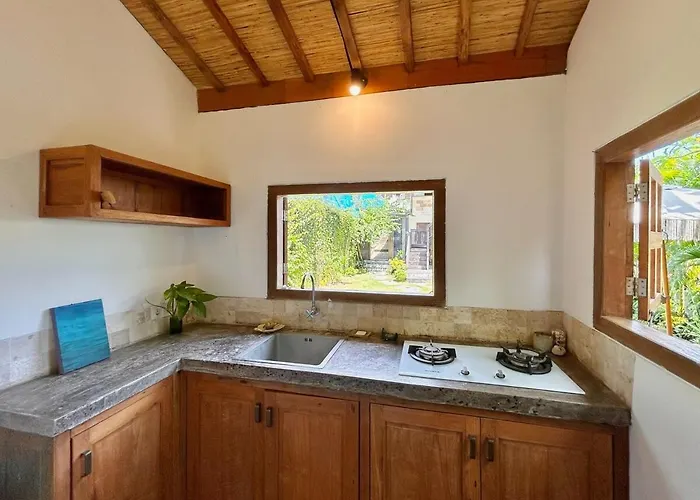 5br Tropical With Pool Near Pererenan - Perfect For Families & Groups Villa Canggu (Bali)