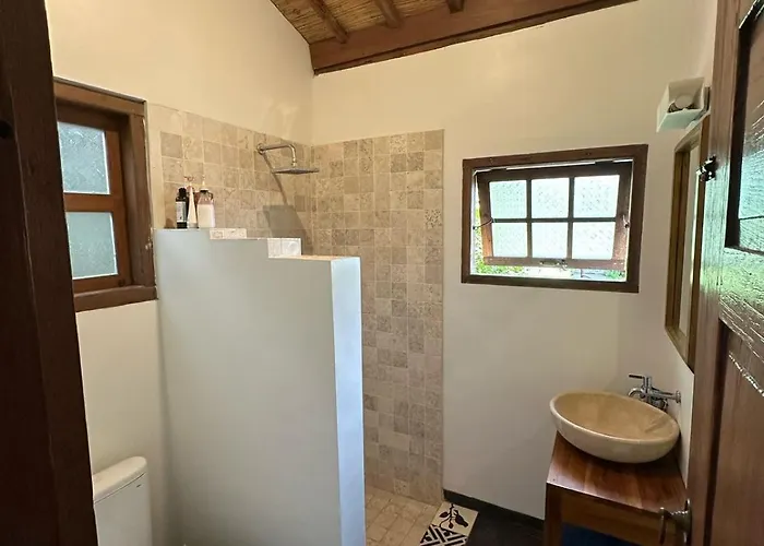 5br Tropical With Pool Near Pererenan - Perfect For Families & Groups Villa Canggu (Bali)