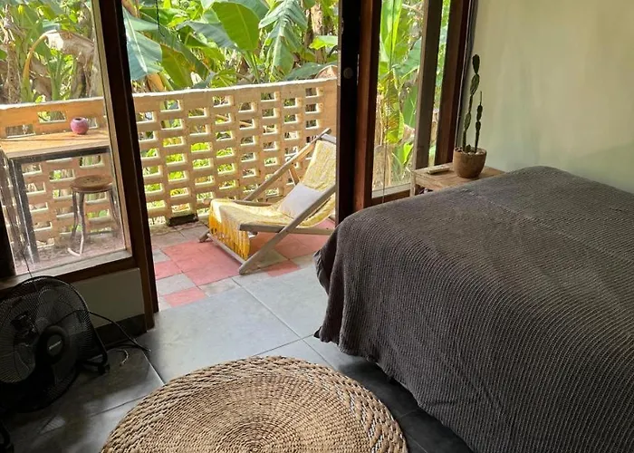 5br Tropical With Pool Near Pererenan - Perfect For Families & Groups *