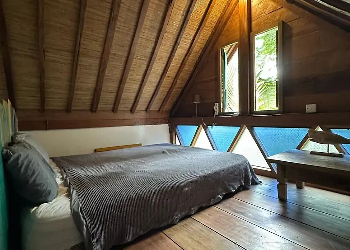 5br Tropical With Pool Near Pererenan - Perfect For Families & Groups Villa Canggu (Bali)
