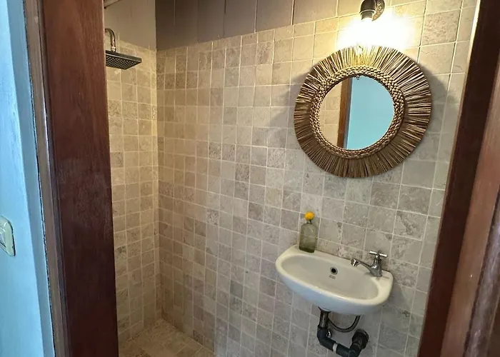 5br Tropical With Pool Near Pererenan - Perfect For Families & Groups * Canggu (Bali)