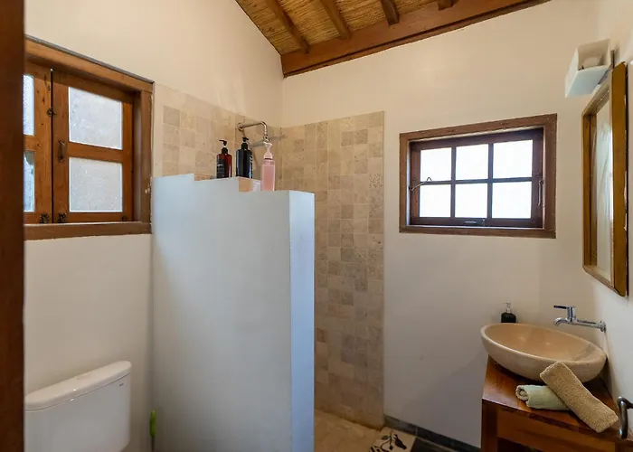 ヴィラ 5br Tropical With Pool Near Pererenan - Perfect For Families & Groups *