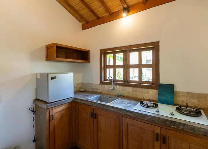 ヴィラ 5br Tropical With Pool Near Pererenan - Perfect For Families & Groups チャングー